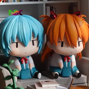 Figurine Artoria PenDragoned en position assise, modèle d'anime GK, statue tendance, cadeau pour voiture - Product Image 5