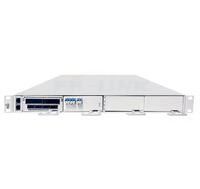 Système DCI DWDM CFP2-DCO Muxponder Ethernet 200G à longueur d'onde unique vers QSFP28 400G DWDM cohérent