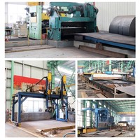 Pont roulant électrique monopoutre personnalisé 3 tonnes 5 tonnes pour ateliers mécaniques, hauteur de levage 10m, garantie 4 ans, commande au sol et à distance