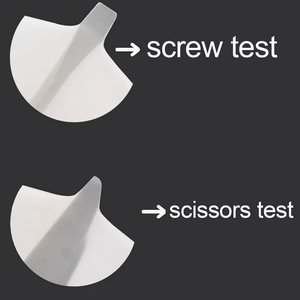 Protection de pneu de vélo de route TPU MTB 405/451/26\"/27.5\"/29\"/700C 1.5\" Doublure en caoutchouc anti-crevaison pour BMX et vélo de route - Product Image 4