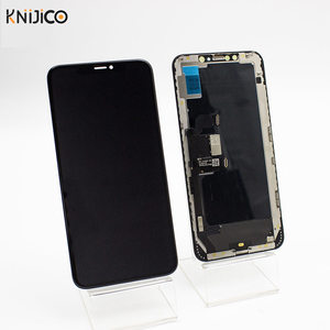 LCD nhà sản xuất cảm ứng màn hình LCD thay thế cho <span class=keywords><strong>Iphone</strong></span> LCD cho <span class=keywords><strong>iPhone</strong></span> <span class=keywords><strong>6</strong></span> 6S 7 8 cộng với x XR XS Max SE 11 12 Pro Max pantalla - Product Image 2