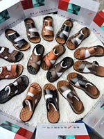 Chaussures en cuir souple de haute qualité pour femmes, tendance, printemps, été, automne, stock 2025