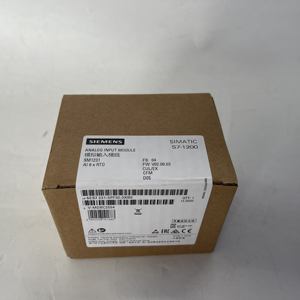 โมดูลอินพุตแบบอะนาล็อกของ SIEMENS รุ่น 6ES7231-5PF32-0XB0 - Product Image 1