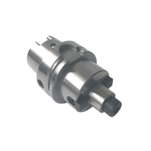 Hsk FMB Mặt <span class=keywords><strong>Mill</strong></span> Chủ Hsk100a Fmb32 Vỏ End <span class=keywords><strong>Mill</strong></span> <span class=keywords><strong>Chuck</strong></span> <span class=keywords><strong>Adapter</strong></span> Cho Máy Phay - Product Image 4