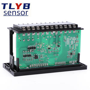 XMT-7411 220V Lcd Digitale Termostato Elettronico Regolatore di Temperatura Digitale di Controllo del Termostato K <span class=keywords><strong>PT100</strong></span> - Product Image 5