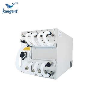 Minero educativo Bitmain Antminer T19 Hyd 158T 158Th/s SHA 256 refrigerado por agua para aprendizaje - Product Image 1