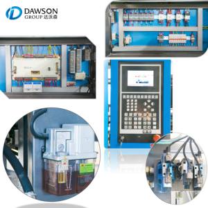 Machine de moulage par injection pour la fabrication de bouteilles en plastique <span class=keywords><strong>Lego</strong></span>, approuvée CE - Product Image 5