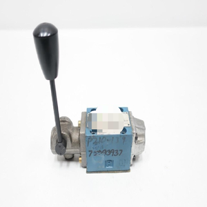 Plc 4WMM6E53F Manually Operated Directional Control Controller - Product Image 1