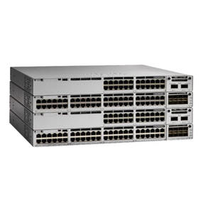 C9300-48T-A C9300 Series 48 Ports <b>Ethernet</b> <b>Switch</b> 4x 1G Fixed Uplinks Network Essentials <b>Switches</b> C9300-48T-A - Product Image 5