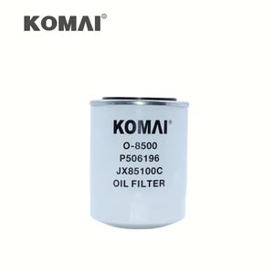 Komai Truck <b>Diesel</b> <b>Engine</b> <b>Oil</b> Filters 23075367 <b>for</b> Volvo Bypass Excavator 210 S40 D13 Fm Kit D16 Penta - Product Image 4