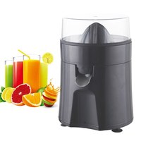 Oem Beste Automatische Citruspers Squeezer Plastic Elektrische Citroen Fruit Juicer