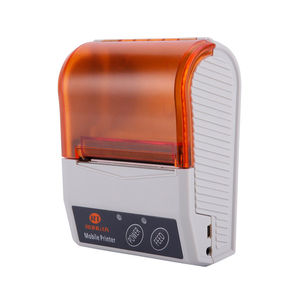 Rongta Rpp210 Đầy Màu Sắc Dễ Dàng Hoạt Động Mini Nhỏ Trung Tâm Mua Sắm Hóa Đơn Máy In Xách Tay - Product Image 6