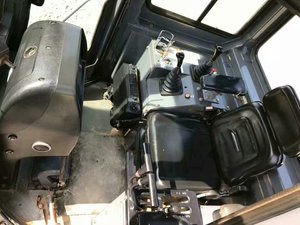 รถตักดิน SD32 SD16 SD13 SD22รถตักดินขนาด20ตันรถตักดินสินค้ามาใหม่ - Product Image 4