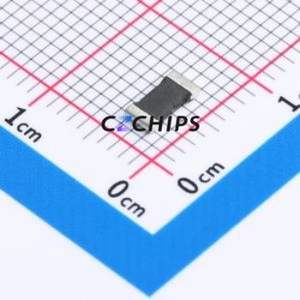 LR2010-21R012F2 ตัวต้านทานแบบ SMD 2010 ( ความต้านทาน: 12 มิลลิโอห์ม )( ความแม่นยำ: 1%) กำลังไฟ: 1 วัตต์ ) - Product Image 2