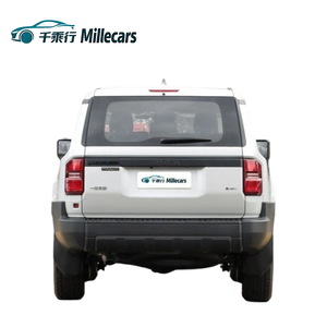 Vehículo de <span class=keywords><strong>Segunda</strong></span> <span class=keywords><strong>Mano</strong></span> <span class=keywords><strong>Toyota</strong></span> Prado en Buen Estado, Transmisión Automática, Combustible Híbrido, Llantas de Aleación, Uso Diario, Dirección Asistida - Product Image 4