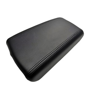 ฝาครอบกล่องที่วางแขนฮุนได โซนาต้า ปี 2015-2019  วัสดุหนัง สำหรับคอนโซลกลาง - Product Image 5