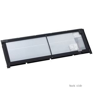 Montaje <span class=keywords><strong>de</strong></span> techo <span class=keywords><strong>de</strong></span> teja solar fotovoltaica - Product Image 1