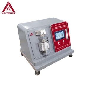 בודק הפרשי לחץ של מסכת פנים AT904 קל להתקנה ולבדיקה - Product Image 2