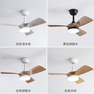 <b>Ceiling</b> <b>Fan</b> With DC Motor <b>Remote</b> <b>Control</b> Quiet Design For Bedroom Study - Product Image 5