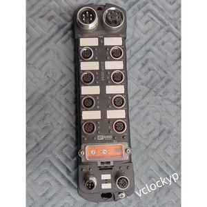 Module de sortie numérique GXDP-DO16 GSEE TECH, neuf - Product Image 5