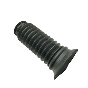 ฝาครอบโช้คอัพหน้าฮอนด้า ซีวิค 51686-TBA-A01 ยางป้องกันสำหรับรุ่น 16-21 อะไหล่ทดแทน - Product Image 4