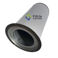 Luftkompressor-Ersatzteile Luftkompressor-Ölabscheider-Filter 2205490415