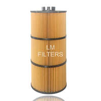 Filtre d'accessoires de voiture pour BENZ MX905453 MX901279 mx00197