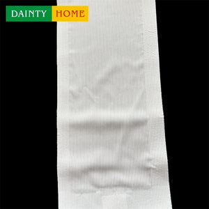 Cortinas Translúcidas Blancas <span class=keywords><strong>Shein</strong></span> <span class=keywords><strong>Dropshipping</strong></span>, Cortinas de Ensueño para Sala de Estar, Balcón, Persianas Verticales Transfronterizas - Product Image 1