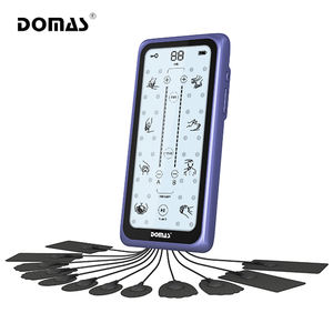 Máquina de Fisioterapia <span class=keywords><strong>Tens</strong></span>, Equipo de Alivio del Dolor Corporal, 36 Modos, Venta Al por Mayor - Product Image 1