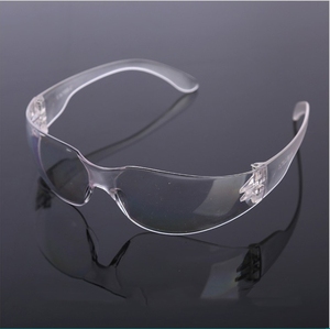 <span class=keywords><strong>Gafas</strong></span> <span class=keywords><strong>de</strong></span> <span class=keywords><strong>seguridad</strong></span> para hombres, lentes <span class=keywords><strong>de</strong></span> trabajo antigolpes y antisalpicaduras, a prueba <span class=keywords><strong>de</strong></span> polvo, para soldadura eléctrica - Product Image 2