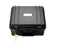 Estuche de Transporte Personalizado SL CASE para iMac 27 con Dos Ruedas, Resistente al Agua IP67, Compatible con OEM y ODM, Garantía de 3 Años