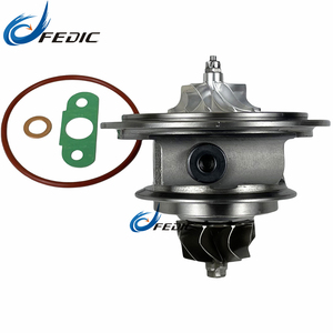 Cartucho Turbo GT1446S MFS 781504 para Buick Encore <span class=keywords><strong>ECOTEC</strong></span> A14NET Chevrolet <span class=keywords><strong>Opel</strong></span> <span class=keywords><strong>Meriva</strong></span> Holden Cruze 1.4L 103 Kw 140 HP 2010- - Product Image 3