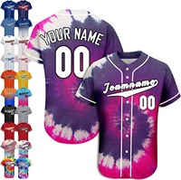 Normzl Logo personnalisé Équipe Hommes Golf Gilet Hip Hop Baseball Porter Softball Jersey Tennis Porter Golf Chemise À Manches Courtes Vêtements De Sport