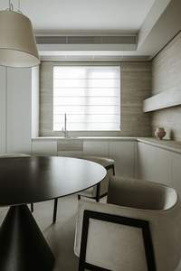 Diseño de Interiores Estilo Japonés Marca Sanhai, Plano de Planta de Vivienda de Madera, Renderizado 3D Max, Diseño de Apartamento, Diseño de Casa Acogedora, Borrador Avanzado 1 - Product Image 4