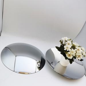 Miroir convexe circulaire en verre flotté de 20 pouces, 1,8 mm - Product Image 5