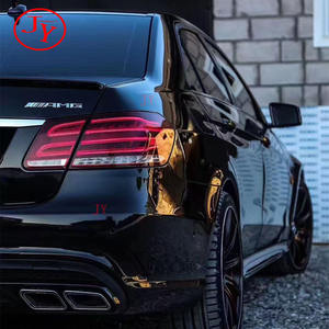 Haut de gamme BBA Grade E W 212 ancien modèle mise à niveau nouveau modèle <span class=keywords><strong>E63</strong></span> <span class=keywords><strong>AMG</strong></span> Surround Spot <span class=keywords><strong>prix</strong></span> compétitif pare-chocs de voiture garde-boue - Product Image 6