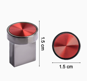 Clé USB 2.0 portable mini en métal, nouvelle, haute vitesse, logo personnalisé, 4 Go, 8 Go, 16 Go, 32 Go, clé USB gratuite - Product Image 2