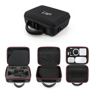 Nhà Máy Xách Tay Chuyên Nghiệp Tùy Chỉnh EVA Trường Hợp Set Hand Tool Box Gói - Product Image 1