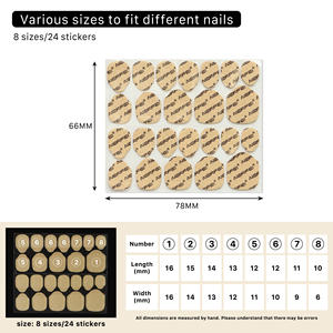 <span class=keywords><strong>Colle</strong></span> à <span class=keywords><strong>ongles</strong></span> en gel <span class=keywords><strong>double</strong></span> <span class=keywords><strong>face</strong></span> de haute qualité, super résistante et durable, pour les <span class=keywords><strong>ongles</strong></span> pressés, nouveau style de <span class=keywords><strong>colle</strong></span> à <span class=keywords><strong>ongles</strong></span> autocollante - Product Image 5