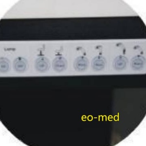 Mesa Combinada de Optometría para Productos Ópticos, Modelo PK-100/B - Product Image 6