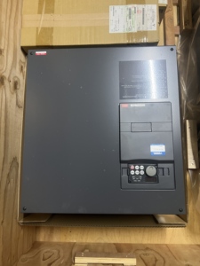 โซลินอยด์ควบคุมแบบสัดส่วนไฮดรอลิก รวมถึงยูนิต+เซอร์โวไดรฟ์ AMSE-4DE-B00-10+ASE10-4CE-G200S-B00-3002 - Product Image 6