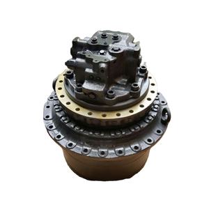 Conjunto de Motor de Desplazamiento para Excavadora Belparts para Komatsu PC450-8, Conjunto de Transmisión Final 208-27-00243 208-27-00243 208-27-00312 - Product Image 1
