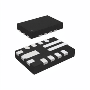 13 UFQFN RT6236BHGQUF บริการจัดหาอุปกรณ์อิเล็กทรอนิกส์แบบครบวงจร (PMIC) ซื้อชิ้นส่วนอิเล็กทรอนิกส์ออนไลน์ - Product Image 1
