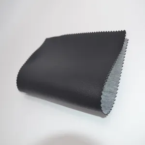 Rotolo di materiale vinilico della copertura del sedile della barca dell'automobile all'ingrosso per la tappezzeria della borsa del divano della copertura del sedile dell'auto
