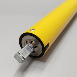Motor tubular Aoco Am25 28 de funcionamiento silencioso e inteligente para sistema de control de cortinas - Product Image 2