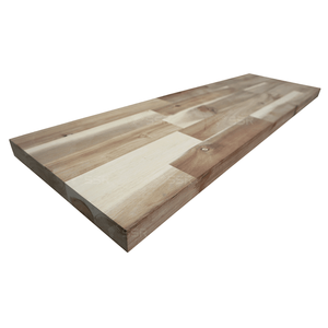 Nuevo Diseño de Tablero Laminado con Unión Dentada, Resistente a la Corrosión, para Interiores y Exteriores, con 1 Año de Garantía - Product Image 4