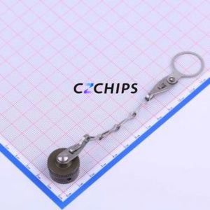 KPT81-10N Connector Housing Connector Whole Sale Electronic Component Chips Supplier & BOM Service - Product Image 1