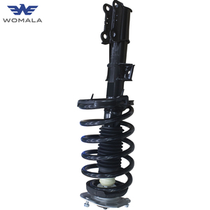 Hot Bán Xe Phụ Tùng Ô Tô Hệ Thống Treo Giảm Xóc Phía Trước Bên Trái Giảm Xóc Bán Hàng Cho Volvo V40 XC60 850 - Product Image 2