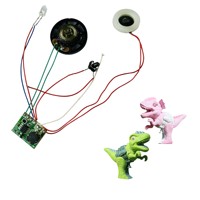 Carte PCBA personnalisée KY-MJ-YDM pour pistolet à eau avec contrôle de pompe à eau, carte PCB pour jouet électrique à pulvérisation pour enfants, fabricant OEM ODM