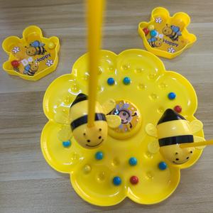 <span class=keywords><strong>Jeu</strong></span> de société éducatif interactif <span class=keywords><strong>pour</strong></span> trier et compter les haricots, jouet d'apprentissage préscolaire, cadeaux de fête - Product Image 5